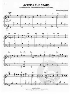 Star Wars von John Williams 