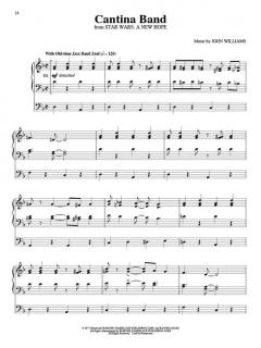 Star Wars von John Williams 