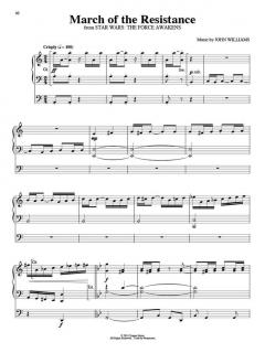 Star Wars von John Williams 