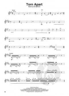 Violin Play-Along Vol. 61: Star Wars - The Force Awakens von John Williams im Alle Noten Shop kaufen