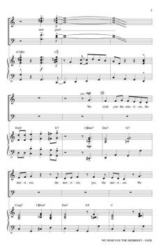 We Wish You The Merriest (Download) 