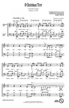 O Christmas Tree (Download) 