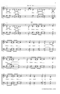 O Christmas Tree (Download) 