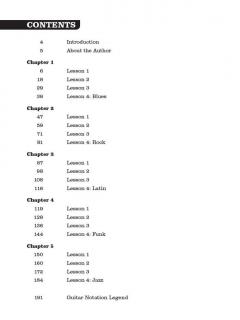 How To Get Better At Guitar 