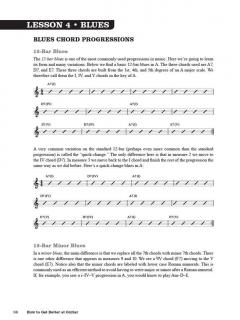 How To Get Better At Guitar 