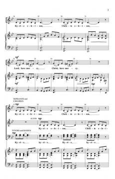 Kyrie (Edwin Willmington) 