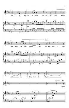 What God Ordains (Josh Bauder) 