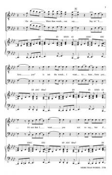 More Than Words (Extreme) 