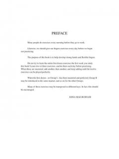 A Dozen A Day Anthology von Edna-Mae Burnam 