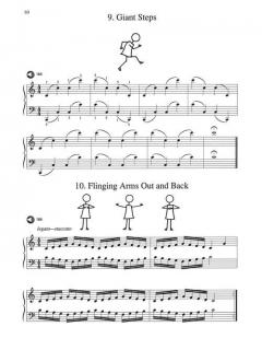 A Dozen A Day Anthology von Edna-Mae Burnam 