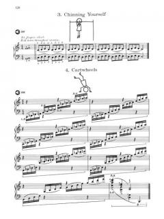 A Dozen A Day Anthology von Edna-Mae Burnam 