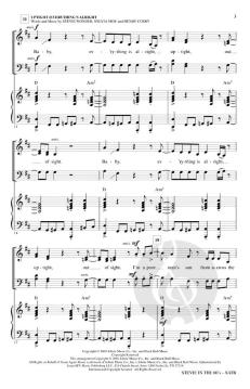 Stevie In The 60s (Stevie Wonder) 