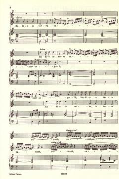 Geistliche Duette für eine Frauen- und eine Männerstimme und Klavier 