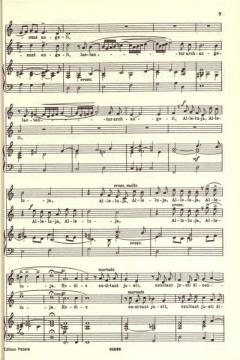 Geistliche Duette für eine Frauen- und eine Männerstimme und Klavier 