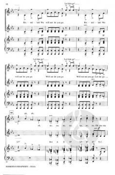 Bohemian Rhapsody (Queen) 