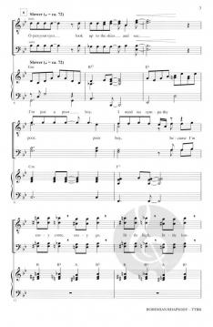 Bohemian Rhapsody (Queen) 