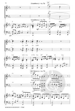 Bohemian Rhapsody (Queen) 