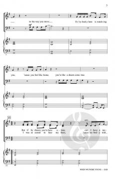 When We Were Young (Adele) 