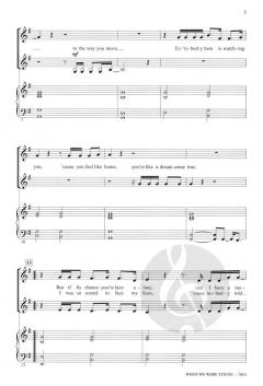 When We Were Young (Adele) 