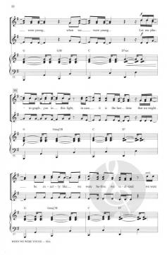 When We Were Young (Adele) 