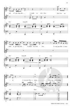 When We Were Young (Adele) 