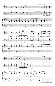 If God Is For Us (Pepper Choplin) 