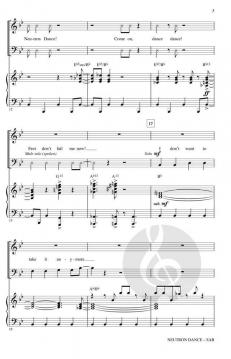 Neutron Dance (Pointer Sisters) 