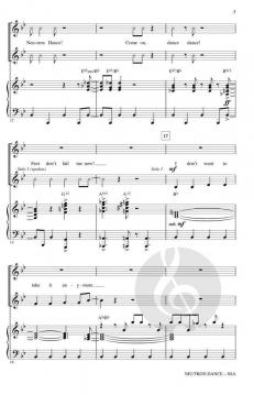 Neutron Dance (Pointer Sisters) 