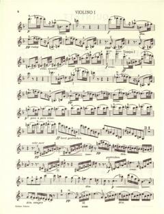 Streichquintett in F-Dur von Anton Bruckner für 2 Violinen, 2 Violen und Violoncello im Alle Noten Shop kaufen (Stimmensatz)