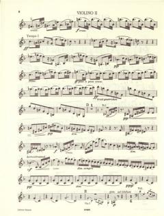 Streichquintett in F-Dur von Anton Bruckner für 2 Violinen, 2 Violen und Violoncello im Alle Noten Shop kaufen (Stimmensatz)