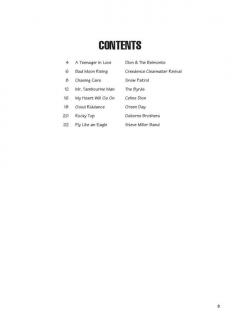 FastTrack Ukulele Songbook - Level 1 im Alle Noten Shop kaufen