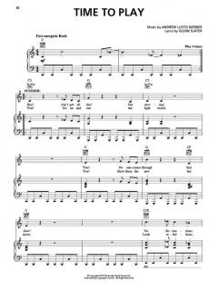 School of Rock: The Musical von Andrew Lloyd Webber 