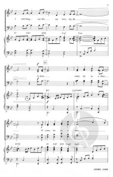 Adore (Chris Tomlin) 