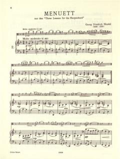 Klassische Stücke Band 1 