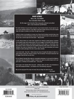 Roll On, Columbia: The Columbia River Songs von Woody Guthrie 