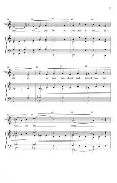 Almighty And Most Merciful Father (Edwin T. Childs) 