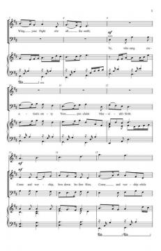 Now Proclaim Messiah's Birth 