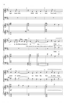 Worship You Alone von Vicki Bedford 