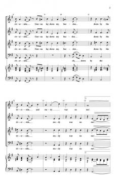 Down By The Riverside 