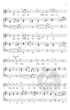 A Merry Christmas Wish (Pepper Choplin) 