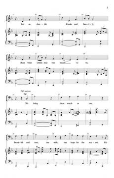 A Merry Christmas Wish (Pepper Choplin) 