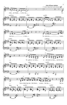 You're With Me Everywhere (Kevin A. Memley) 