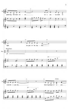 Caverns In The Clouds (Shayla Blake) 