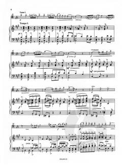 Chant sans Paroles von Pjotr Iljitsch Tschaikowski 