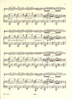 Ungarische Tänze von Johannes Brahms 