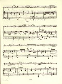 Ungarische Tänze von Johannes Brahms 