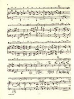 Sonate e-moll op. 38 von Johannes Brahms für Violoncello und Klavier im Alle Noten Shop kaufen