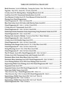 400 Smokin' Bluegrass Mandolin Licks im Alle Noten Shop kaufen