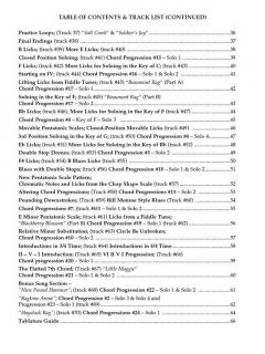 400 Smokin' Bluegrass Mandolin Licks im Alle Noten Shop kaufen