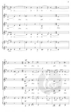 Northern Lights (Ola Gjeilo) 